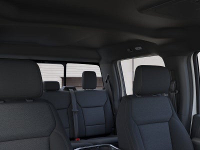 2026 Ford F-150 XLT 5-1/2' Box