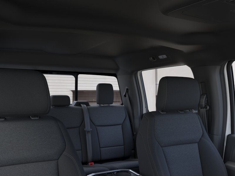 2026 Ford F-150 XLT 5-1/2' Box