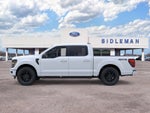 2026 Ford F-150 XLT 5-1/2' Box