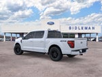 2026 Ford F-150 XLT 5-1/2' Box