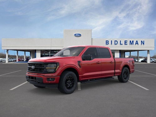 2026 Ford F-150 XLT 6-1/2' Box