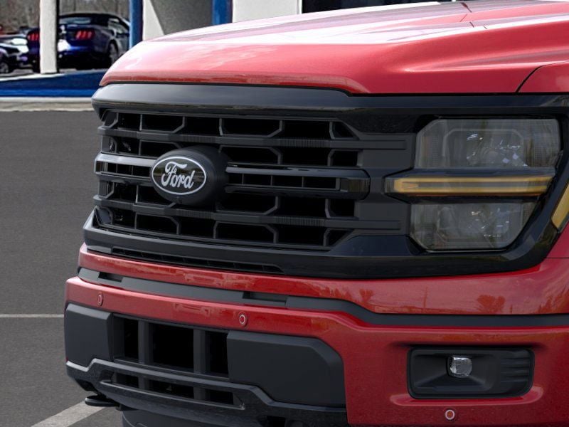 2026 Ford F-150 XLT 6-1/2' Box