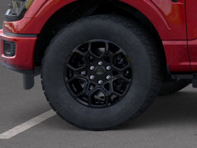 2026 Ford F-150 XLT 6-1/2' Box