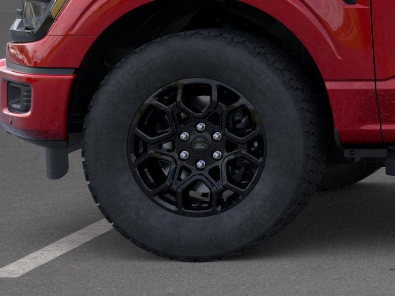 2026 Ford F-150 XLT 6-1/2' Box