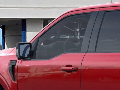 2026 Ford F-150 XLT 6-1/2' Box