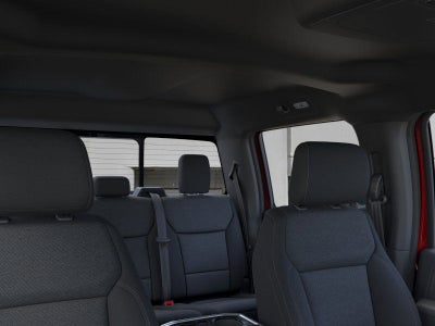 2026 Ford F-150 XLT 6-1/2' Box