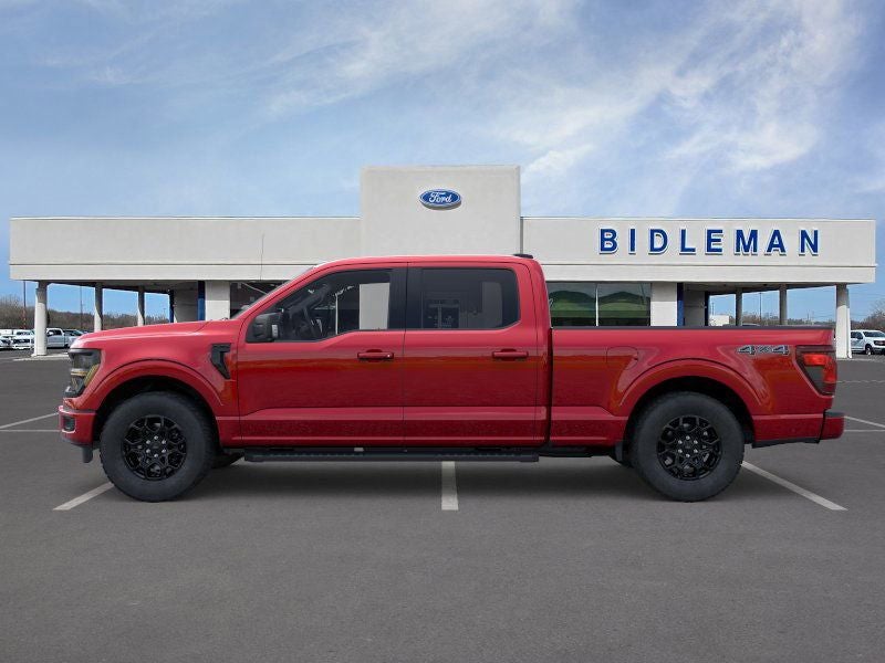 2026 Ford F-150 XLT 6-1/2' Box