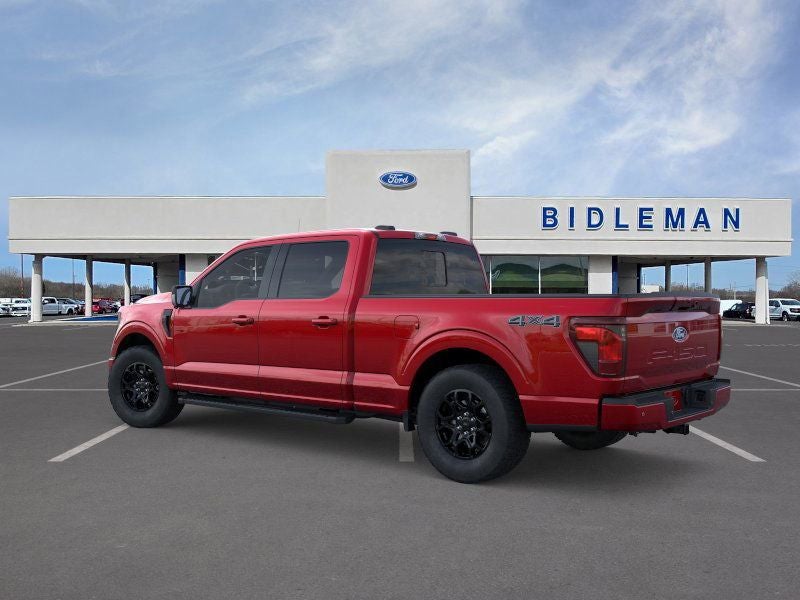 2026 Ford F-150 XLT 6-1/2' Box