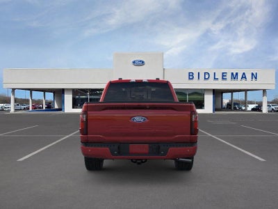 2026 Ford F-150 XLT 6-1/2' Box