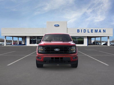 2026 Ford F-150 XLT 6-1/2' Box