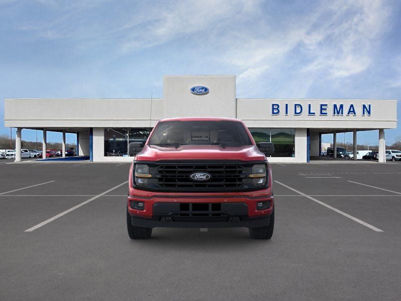 2026 Ford F-150 XLT 6-1/2' Box