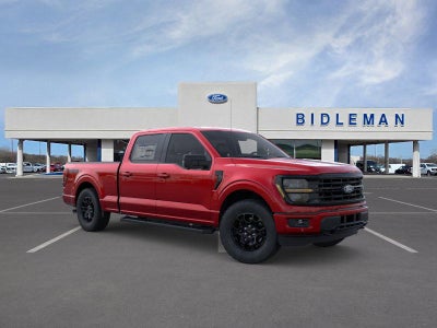 2026 Ford F-150 XLT 6-1/2' Box