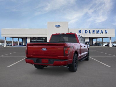 2026 Ford F-150 XLT 6-1/2' Box