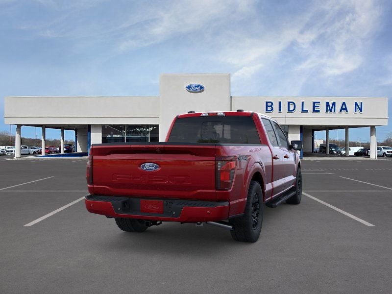 2026 Ford F-150 XLT 6-1/2' Box