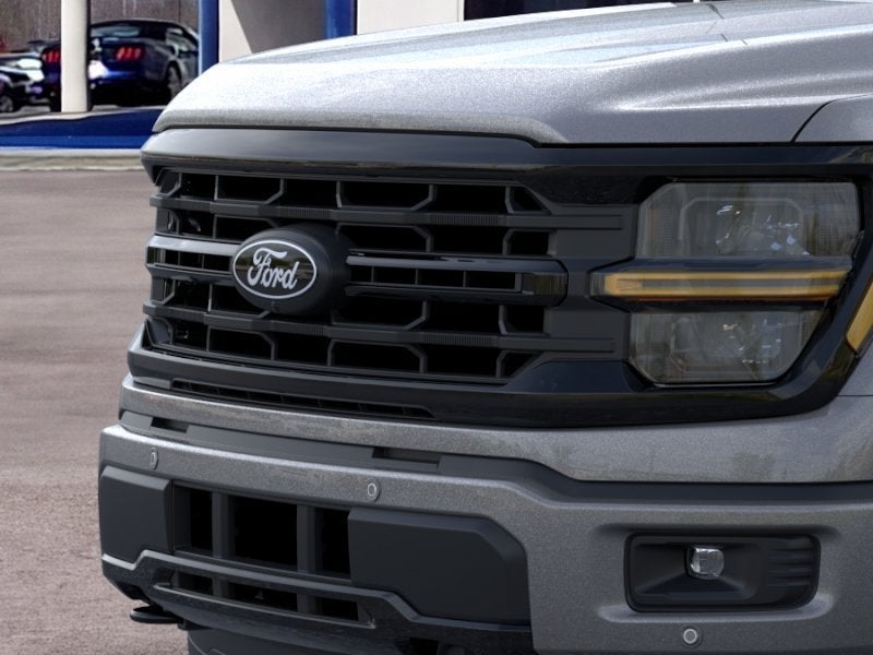 2026 Ford F-150 XLT 5-1/2' Box