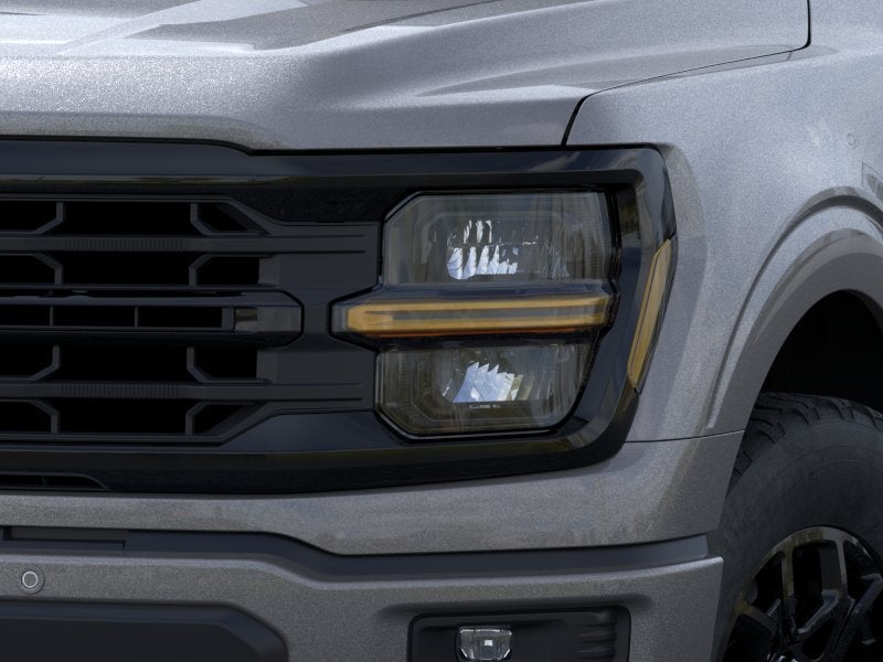 2026 Ford F-150 XLT 5-1/2' Box
