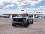 2026 Ford F-150 XLT 5-1/2' Box