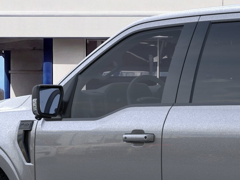 2026 Ford F-150 XLT 5-1/2' Box