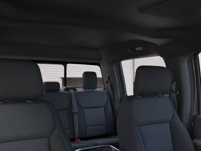 2026 Ford F-150 XLT 5-1/2' Box