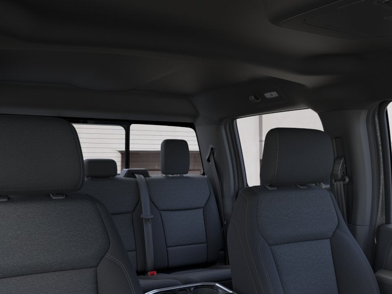 2026 Ford F-150 XLT 5-1/2' Box