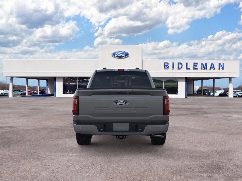 2026 Ford F-150 XLT 5-1/2' Box