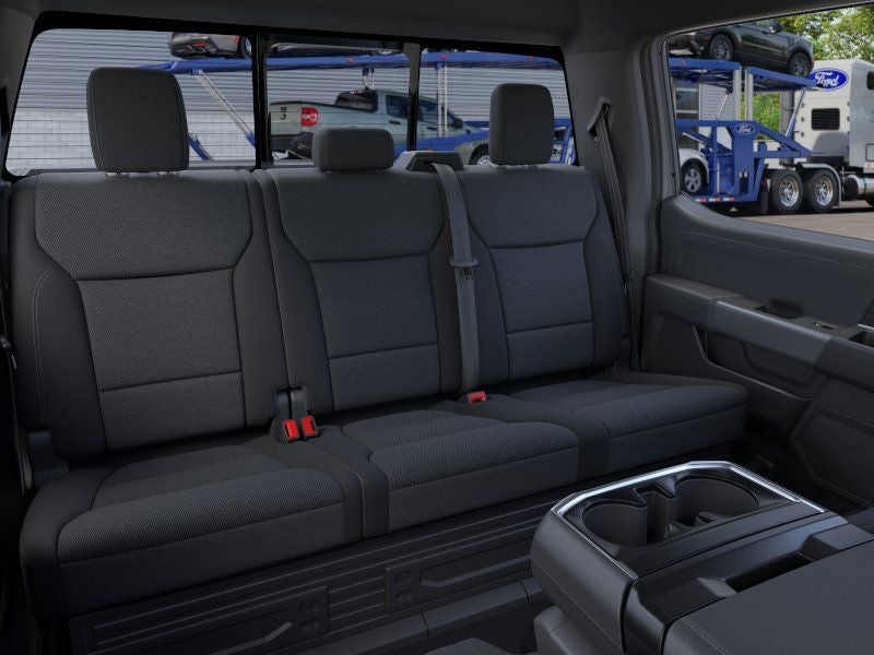 2026 Ford F-150 XLT 5-1/2' Box