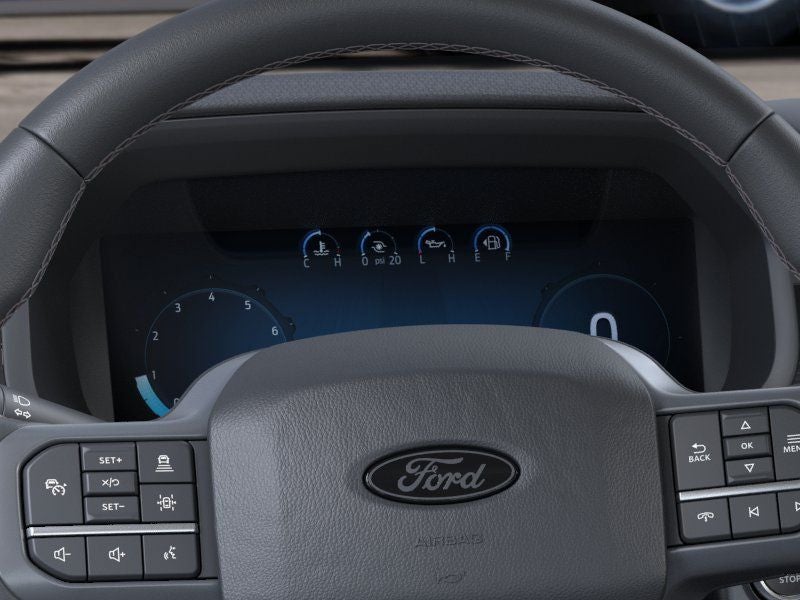 2026 Ford F-150 XLT 5-1/2' Box