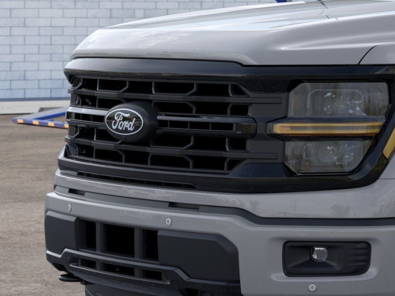 2026 Ford F-150 XLT 5-1/2' Box