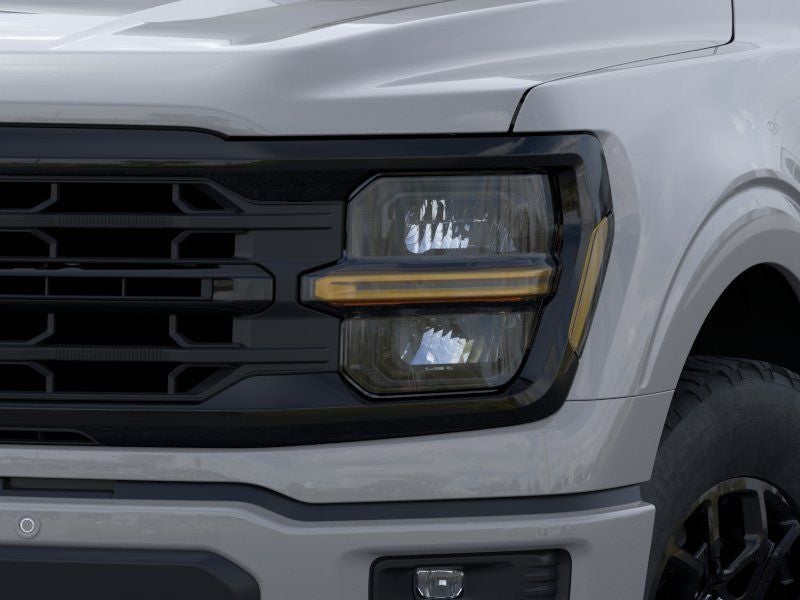 2026 Ford F-150 XLT 5-1/2' Box