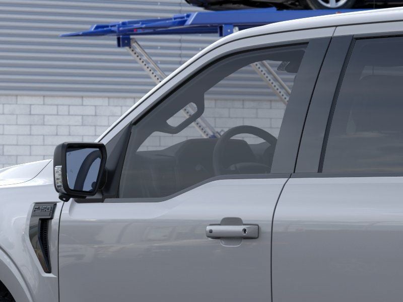 2026 Ford F-150 XLT 5-1/2' Box