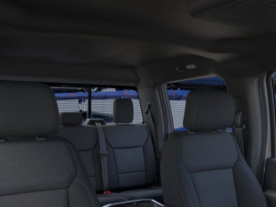 2026 Ford F-150 XLT 5-1/2' Box