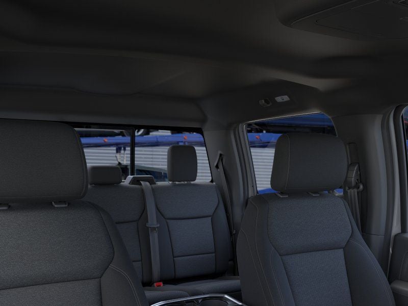 2026 Ford F-150 XLT 5-1/2' Box