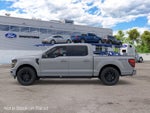 2026 Ford F-150 XLT 5-1/2' Box