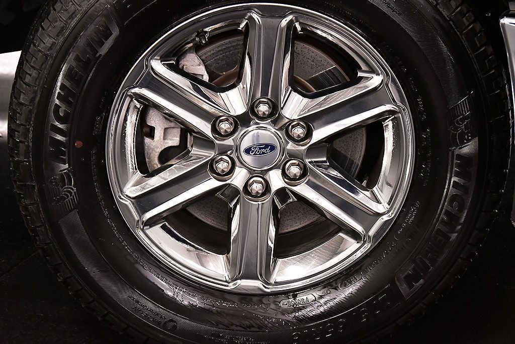 2024 Ford F-150 XLT 5-1/2' Box
