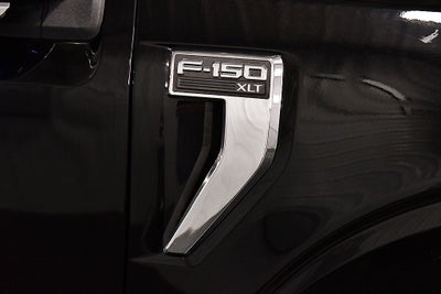 2024 Ford F-150 XLT 5-1/2' Box