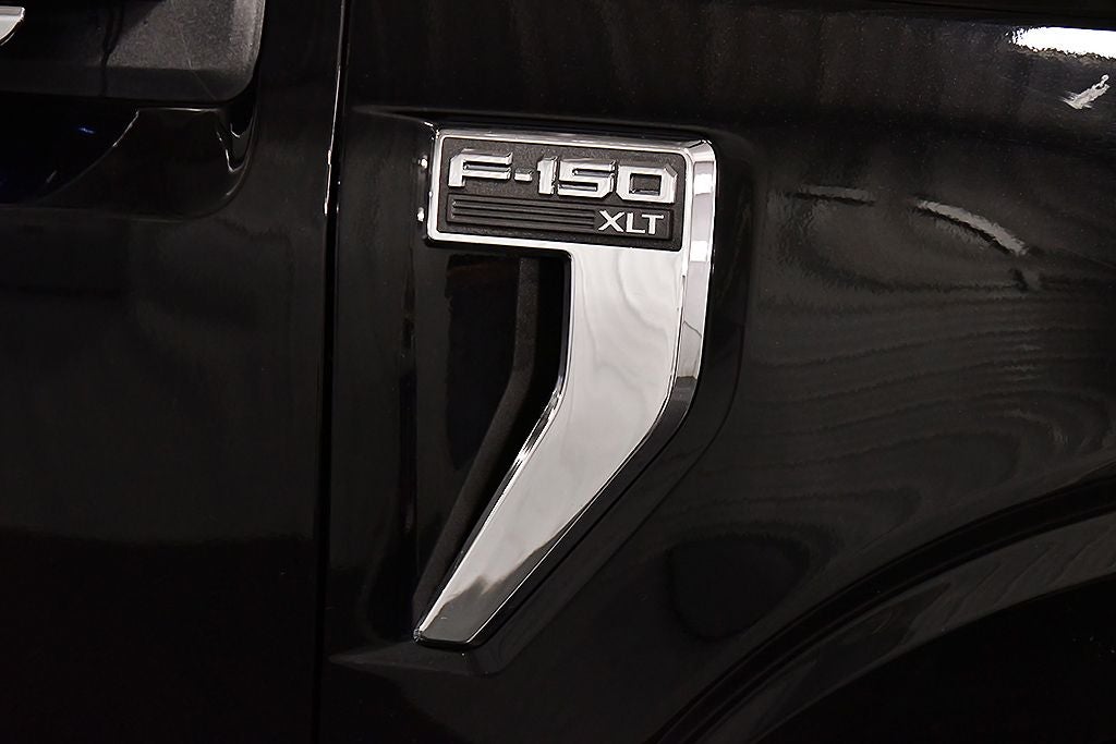 2024 Ford F-150 XLT 5-1/2' Box