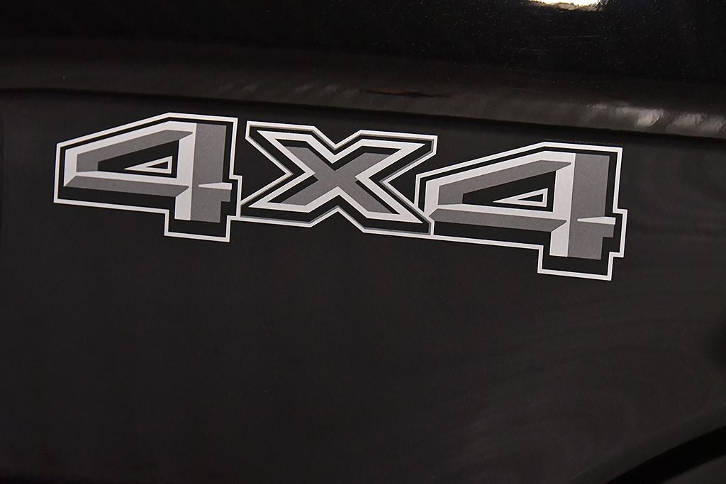 2024 Ford F-150 XLT 5-1/2' Box