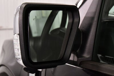 2024 Ford F-150 XLT 5-1/2' Box