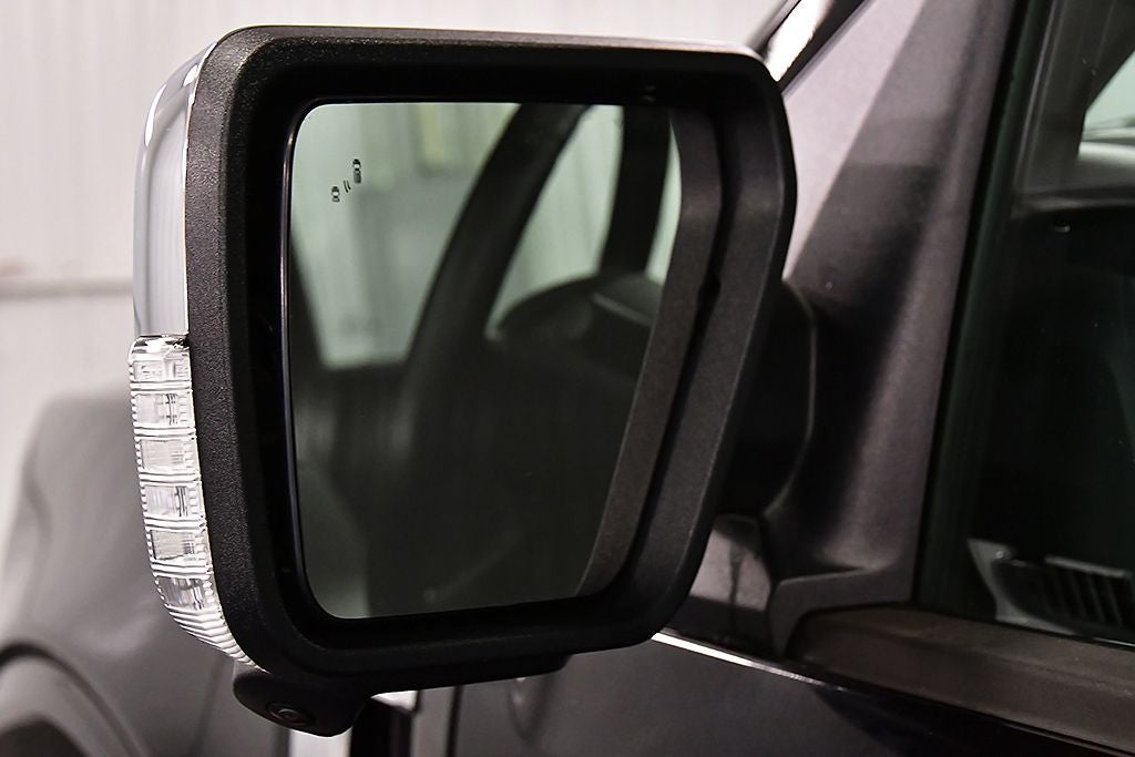 2024 Ford F-150 XLT 5-1/2' Box