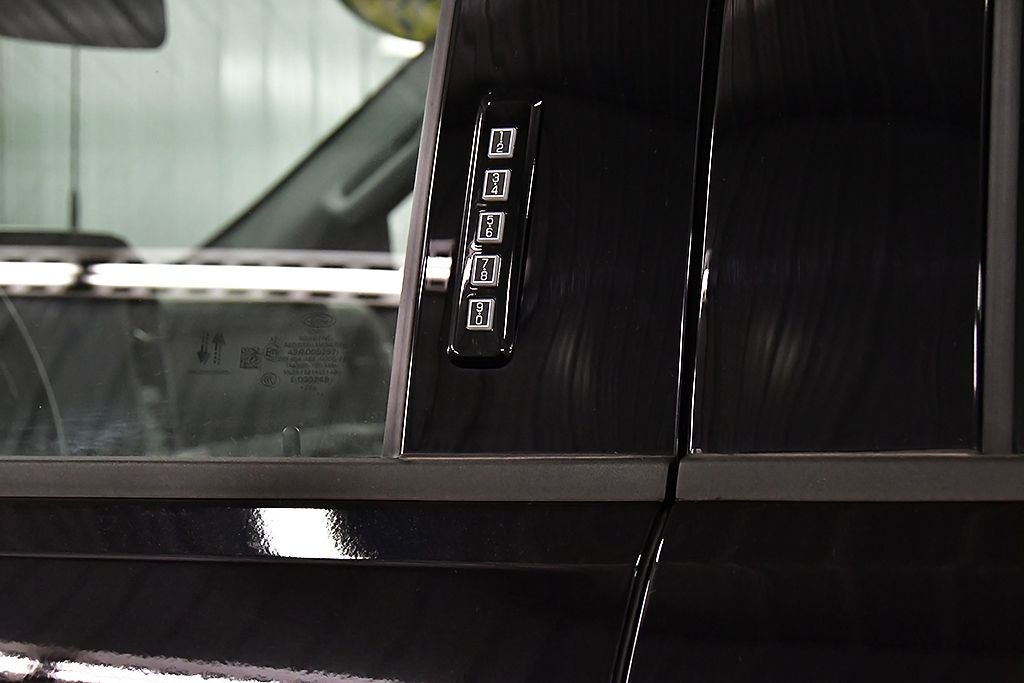2024 Ford F-150 XLT 5-1/2' Box