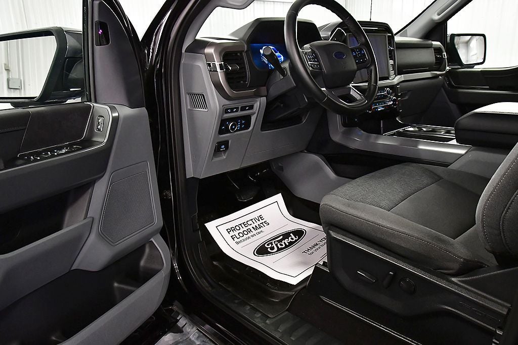2024 Ford F-150 XLT 5-1/2' Box