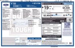 2024 Ford F-150 XLT 5-1/2' Box