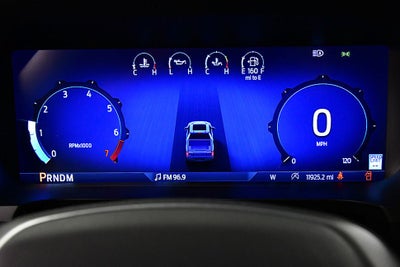 2024 Ford F-150 XLT 5-1/2' Box
