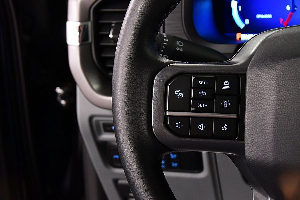 2024 Ford F-150 XLT 5-1/2' Box