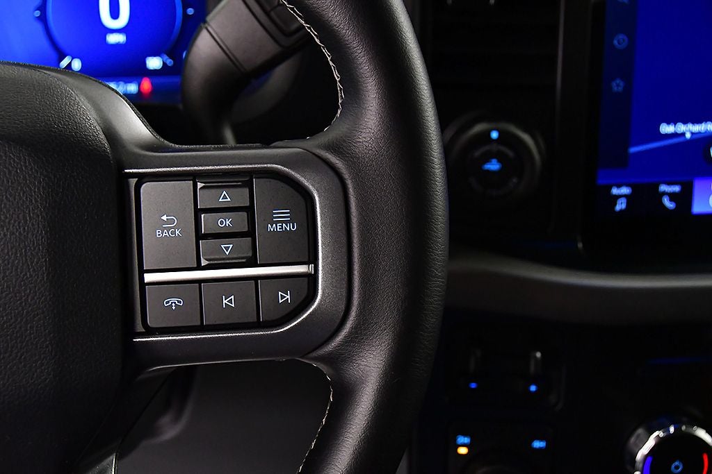 2024 Ford F-150 XLT 5-1/2' Box