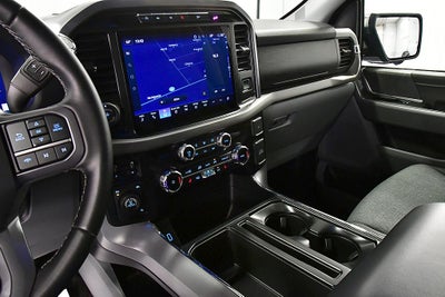 2024 Ford F-150 XLT 5-1/2' Box