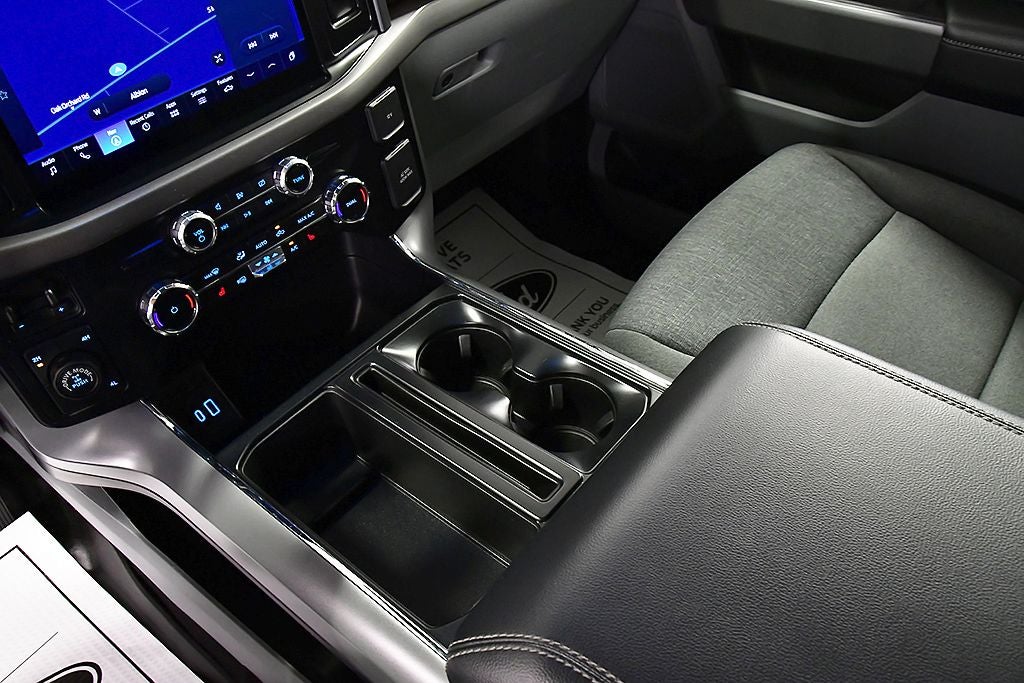 2024 Ford F-150 XLT 5-1/2' Box