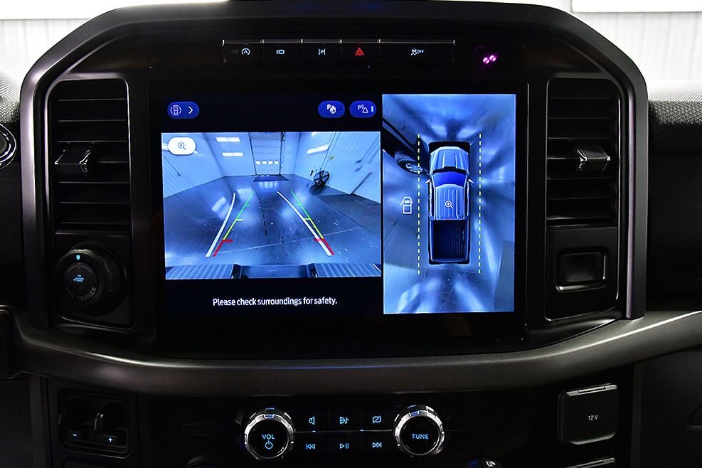 2024 Ford F-150 XLT 5-1/2' Box