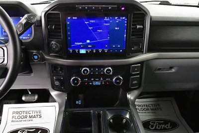 2024 Ford F-150 XLT 5-1/2' Box