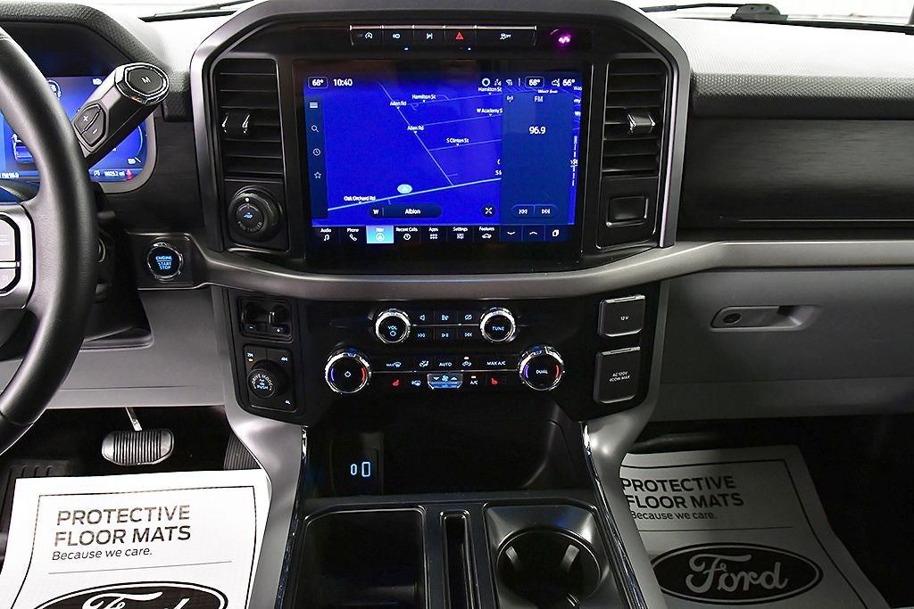 2024 Ford F-150 XLT 5-1/2' Box